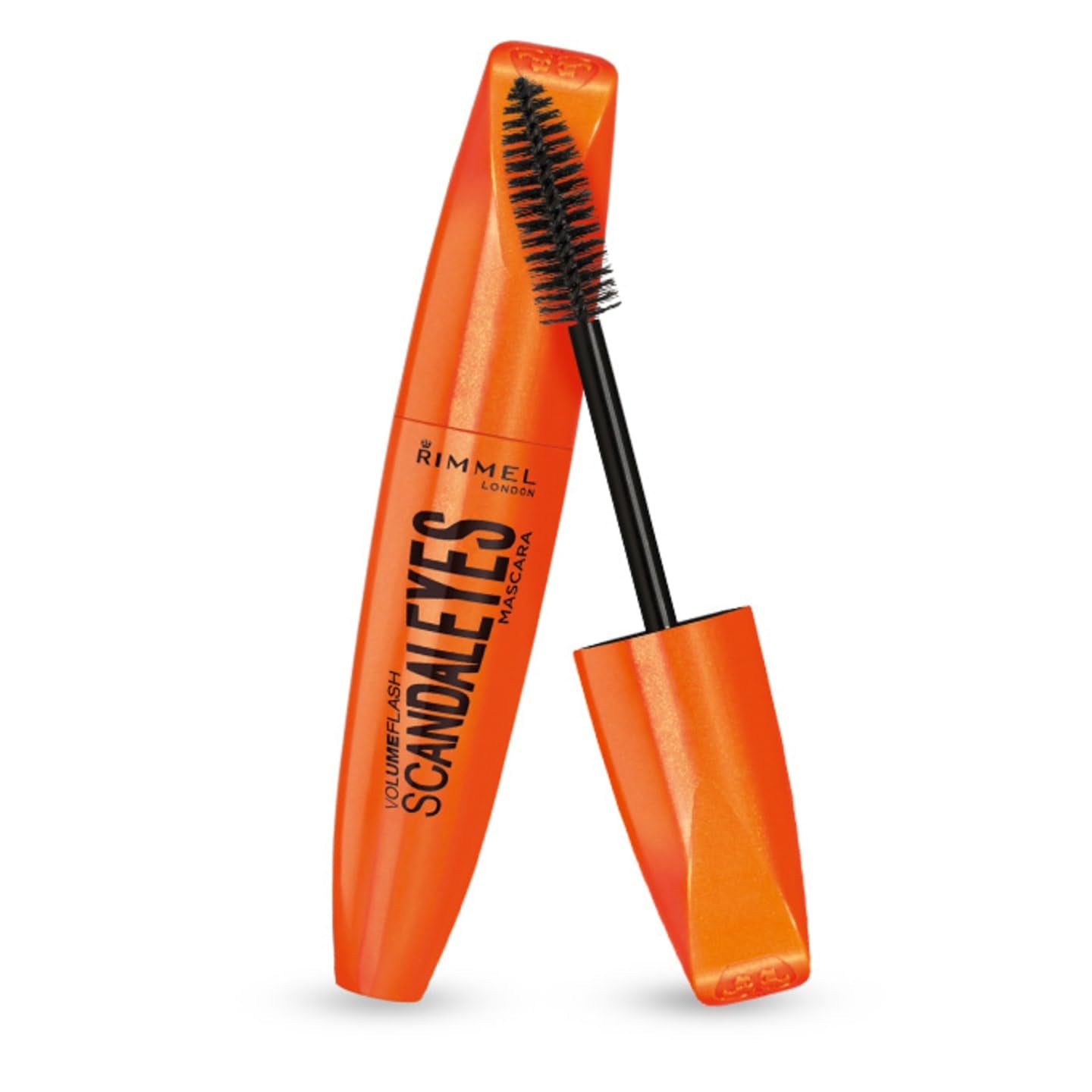 Rimmel Scandaleyes Mascara Proof Extreme Black - مسكارة راميل للرموش سوداء