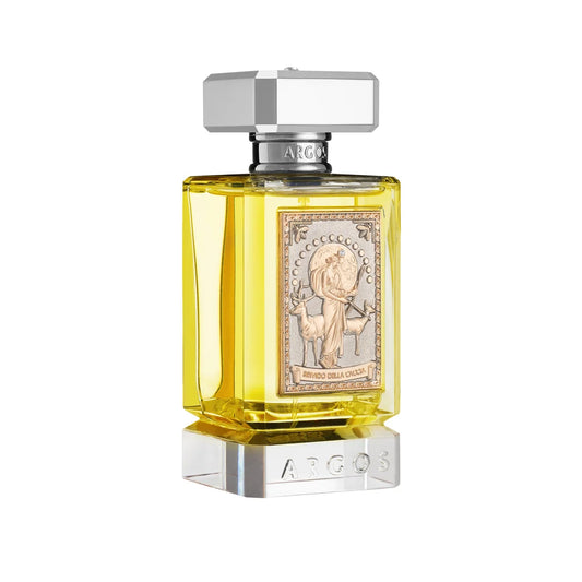 Argos - Brivido Della Caccia (100ml) [رجالي / للجنسين] - عطر آرغوس بنكهة المريمية والجلد والأخشاب