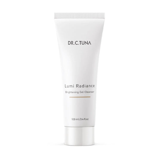 Farmasi Dr.C.Tuna Lumi Radiance Brightening Gel Cleanser farmasi -غسول وجه منظف من فارمسي