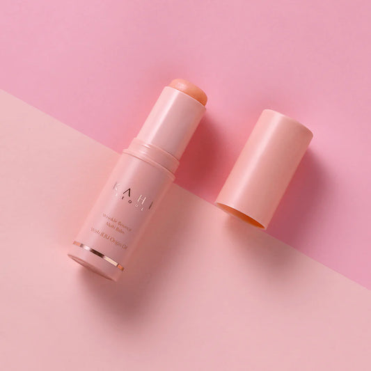 Kahi seoul elastic moisturizing essence balm - مرطب زبدة ايسنس ستيك من كاهي
