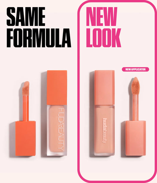 Huda beauty faux filter color corrector 9ml - مصحح العيوب سائل من هدى بيوتي