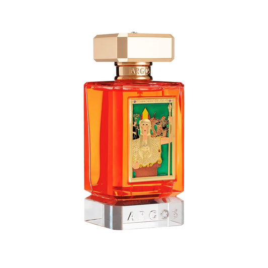 Argos - Pallas Athene (100ml) [نسائي / للجنسين] - عطر آرغوس بنكهة التوت والزهور والأخشاب