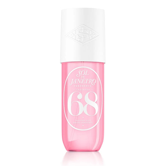 Sol de janeiro Brazilian Crush Cheirosa 68 240 ml - سبلاش الشعر والجسم