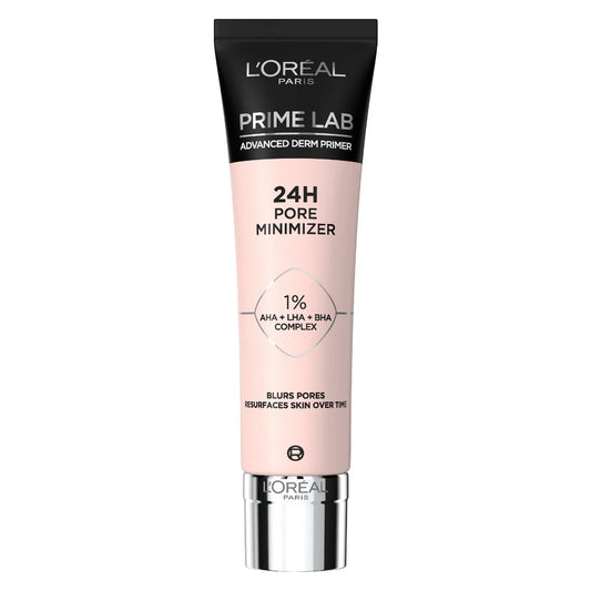 L'oreal prime lab pore minimizer - برايمر لوريال لتصغير المسام