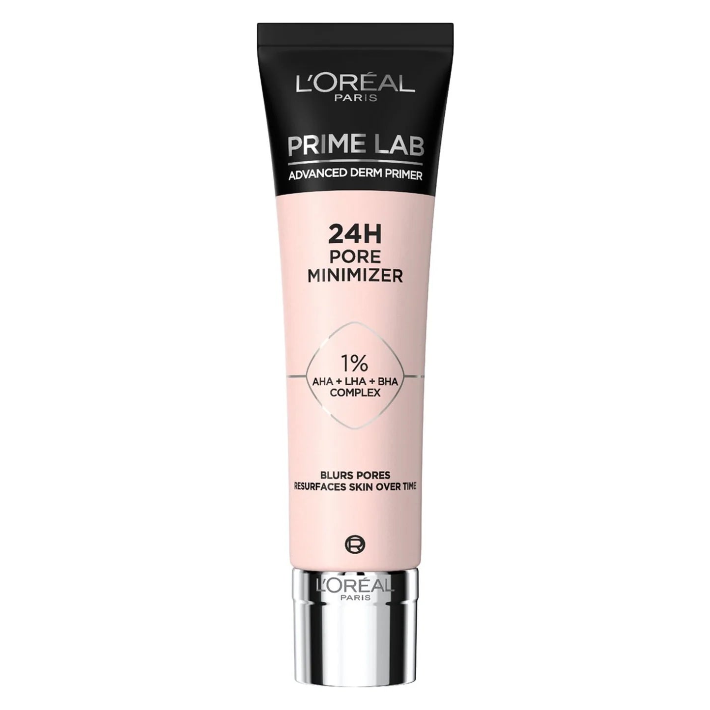 L'oreal prime lab pore minimizer - برايمر لوريال لتصغير المسام