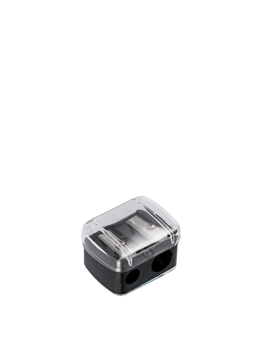 Flormar sharpener holes - مقطاطة أقلام من فلورمار