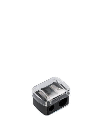 Flormar sharpener holes - مقطاطة أقلام من فلورمار