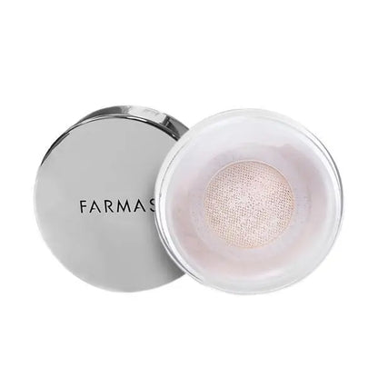 Farmasi Translucent Loose Powder - لوس باودر شفاف