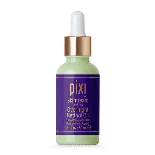 Pixi Overnight Retinol Oil -سيروم زيت ريتنول ليلي من بيكسي