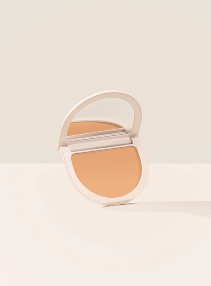 Rare beauty tinted pressed finishing powder - باودر البشرة مضغوط من ريري بيوتي
