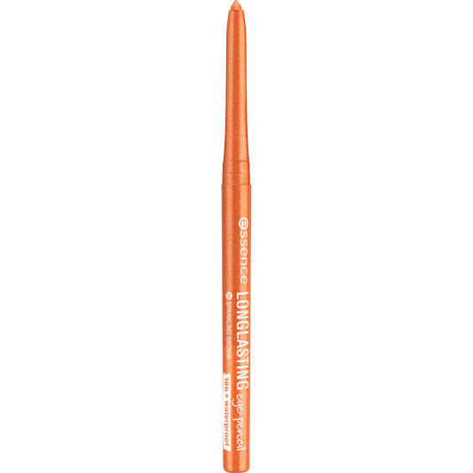Essence Long Lastin Eye Pencil - قلم كحل شمعي