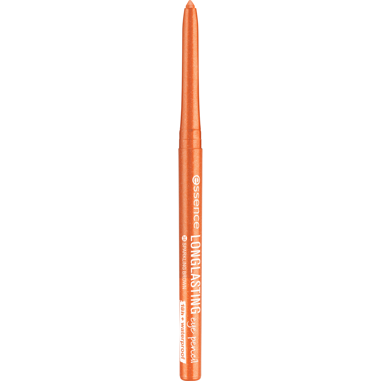Essence Long Lastin Eye Pencil - قلم كحل شمعي