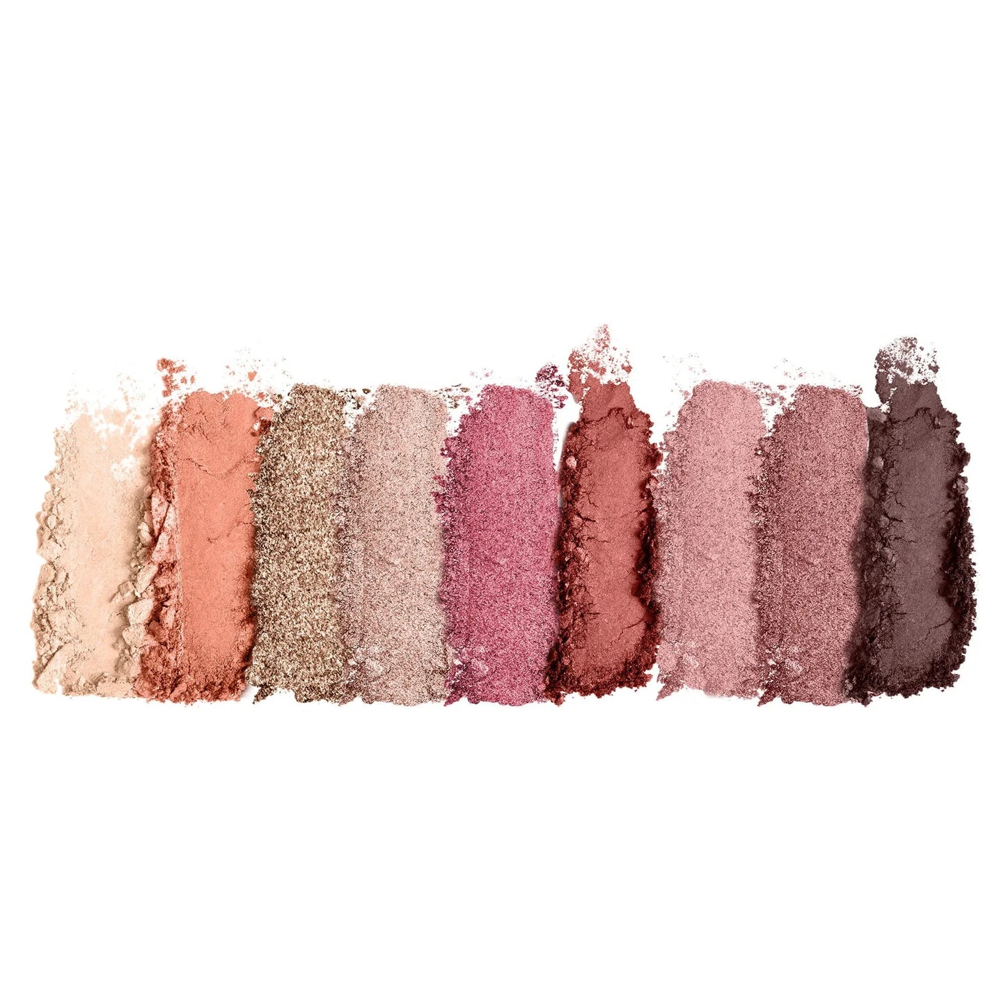 L.A.Girl  Keep It Playful eyeshadow palatte playmate - باليت ظلال عيون