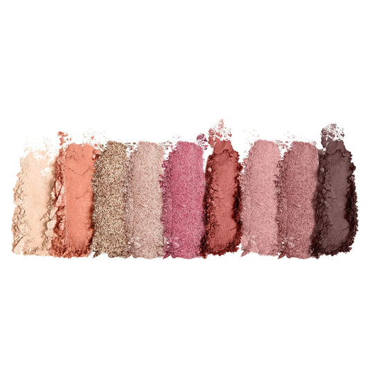 L.A.Girl  Keep It Playful eyeshadow palatte playmate - باليت ظلال عيون