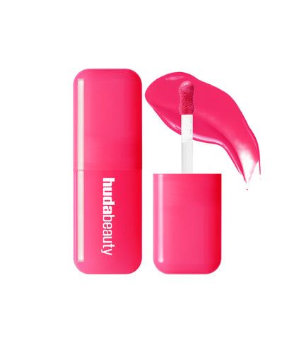 Hudabeauty liqiud Blush filter -هدى بيوتي بلشر سائل