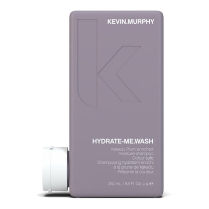 kevin.murphy hydrate me wash moisture shampoo - شامبو مرطب للشعر الجاف والمصبوغ
