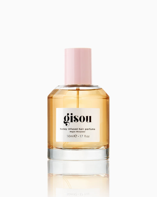 Gisou honey infused hair perfume - عطر الشعر من جيسو