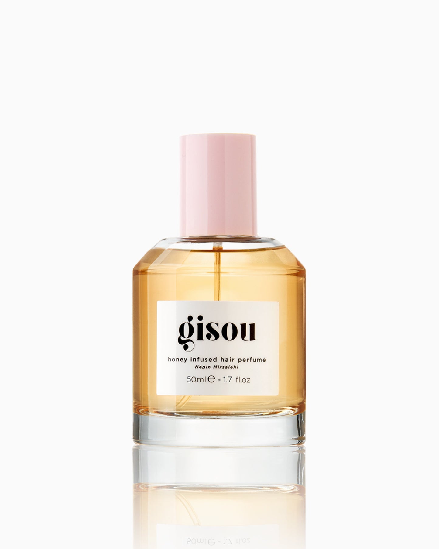 Gisou honey infused hair perfume - عطر الشعر من جيسو