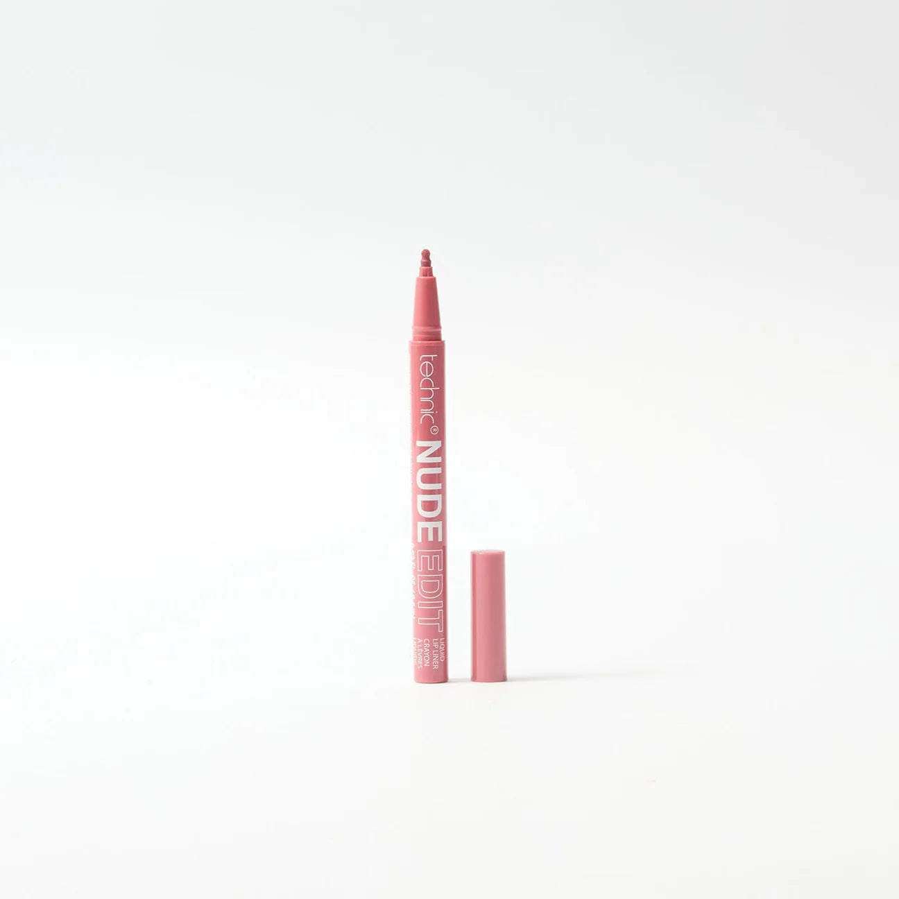 Technic Nude Edit Liquid Lip Liner - محدد شفاه سائل من تكنيك