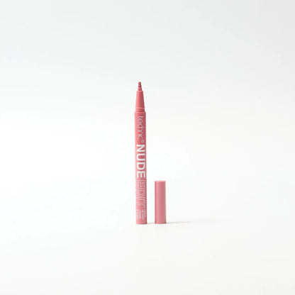Technic Nude Edit Liquid Lip Liner - محدد شفاه سائل من تكنيك