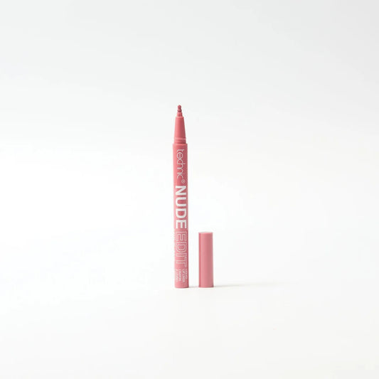 Technic Nude Edit Liquid Lip Liner - محدد شفاه سائل من تكنيك
