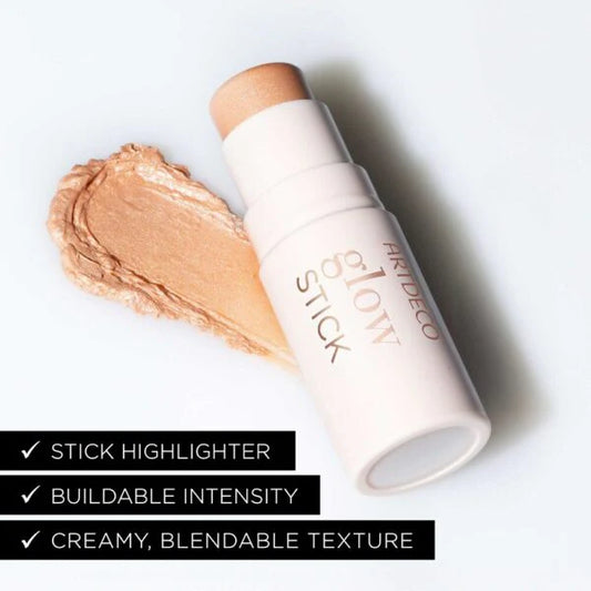 Artdeco highlitgher glow stick - عصا أضاءة كريمية من أرديكو