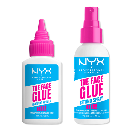 Nyx the face gule set -سيت برايمر من نكس