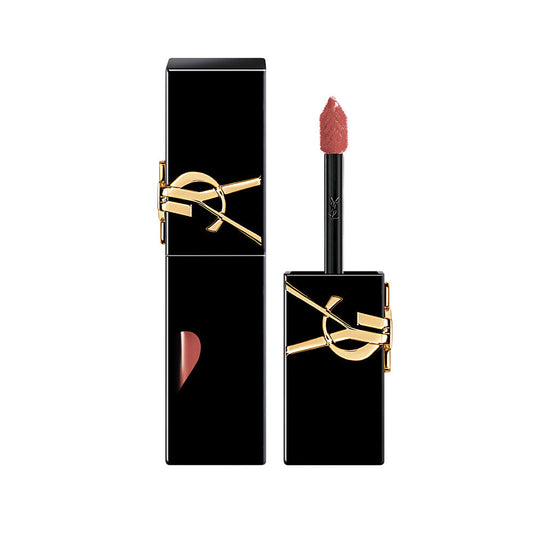 Ysl the inks vinyl cream high shine lip stain - احمر شفاه كريمي لامع