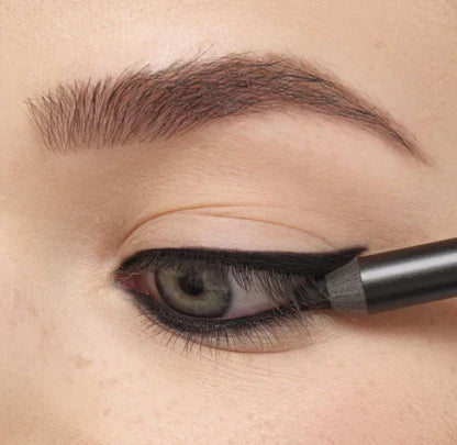 Artdeco khol eye liner ultra black - كحل العيون سواد فائق ضد ماء من أرديكو