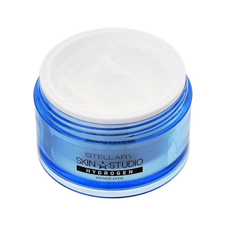 STELLARY Skin studio Collagen / Retinol Renewal Cream - كريم الكولاجين والرتينول لتجديد البشرة