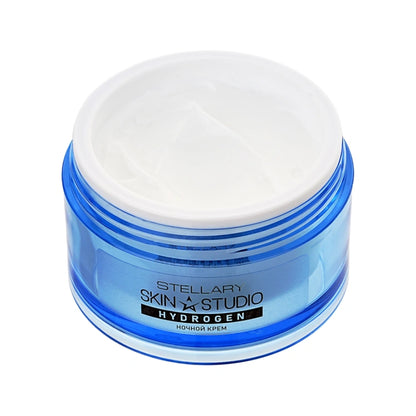 STELLARY Skin studio Collagen / Retinol Renewal Cream - كريم الكولاجين والرتينول لتجديد البشرة