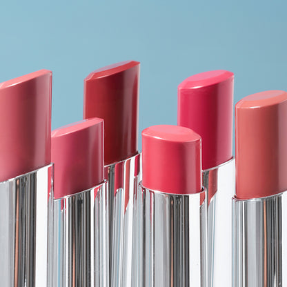 Flormar sheer up lip stick rose lust 011 - قلم شفاه ستيك مرطب من فلورمار