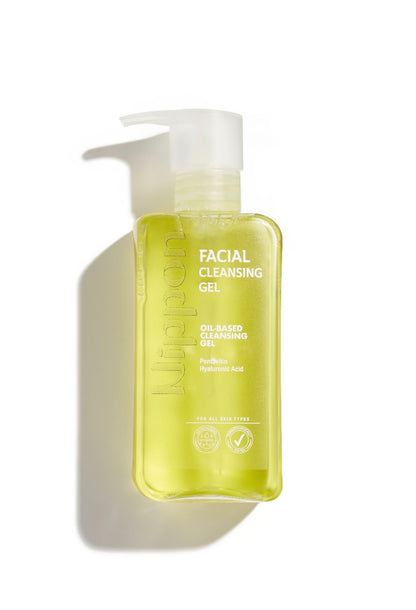 Nippon Facial Cleansing Gel for all skin type -غسول جل لكل أنواع البشرة