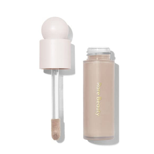 Rare beauty liquid touch fond de teint imperceptible - كريم أساس وكونسيلر رير بيوتي سائل