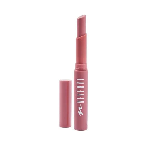 NEVERTI CREAMY COLOR LIP BALM -كريم ومرطب  شفاه من نيفيرتي