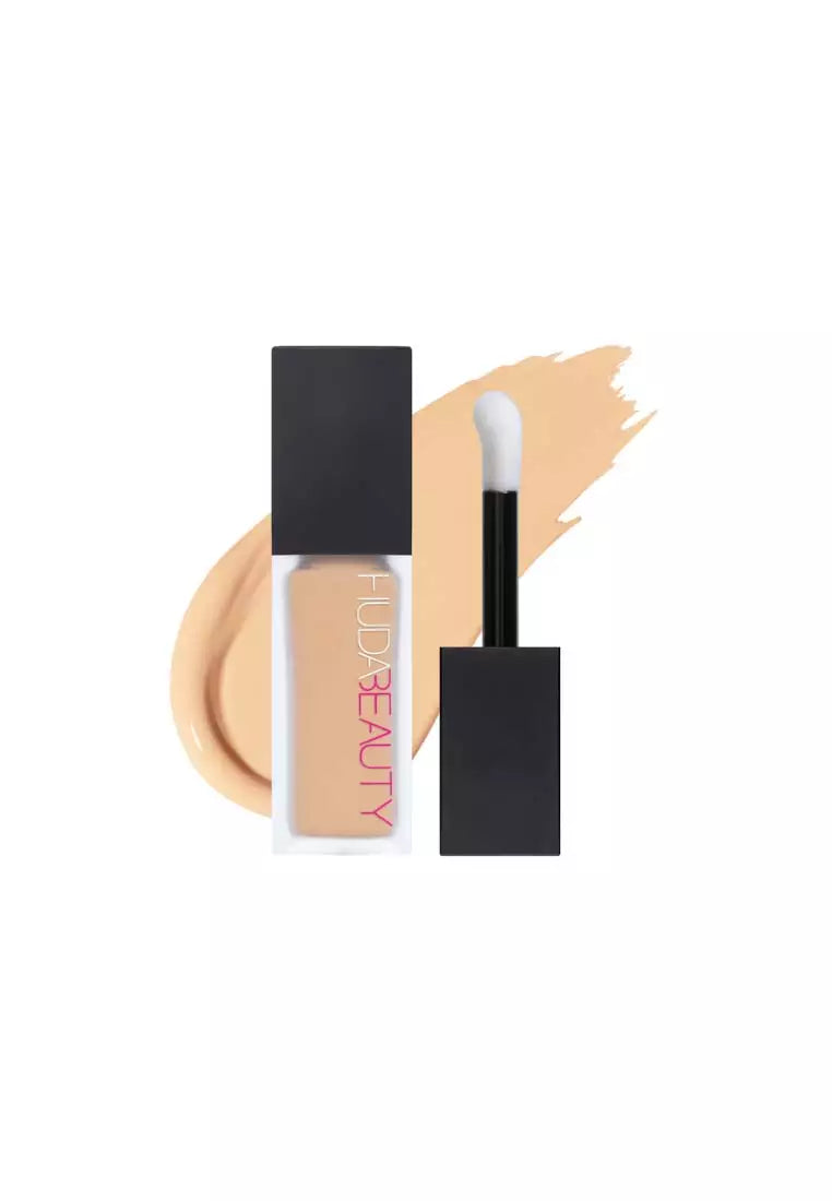 Huda beauty fauxfilter luminous matte liquid concealer - كونسيلر سائل غير لامع لإخفاء العيوب من هدى بيوتي