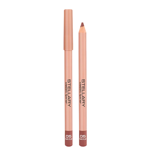 Stellary Classic Lipliner - قلم تحديد الشفاه كلاسيك
