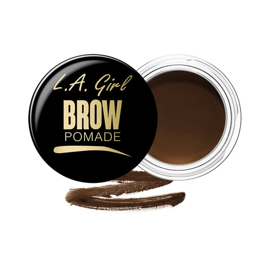 L.A.Girl Brow pomade gel formula - جل حاجب ملون