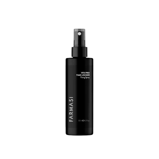 Farmasi VFX pro time locker fixing spray - مثبت مكياج من فارمسي