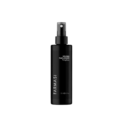 Farmasi VFX pro time locker fixing spray - مثبت مكياج من فارمسي
