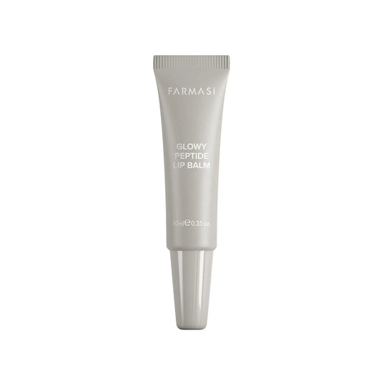 Farmasi Glowy Peptide Lip Balm -بلسم مرطب وملمع للشفاه من فارمسي