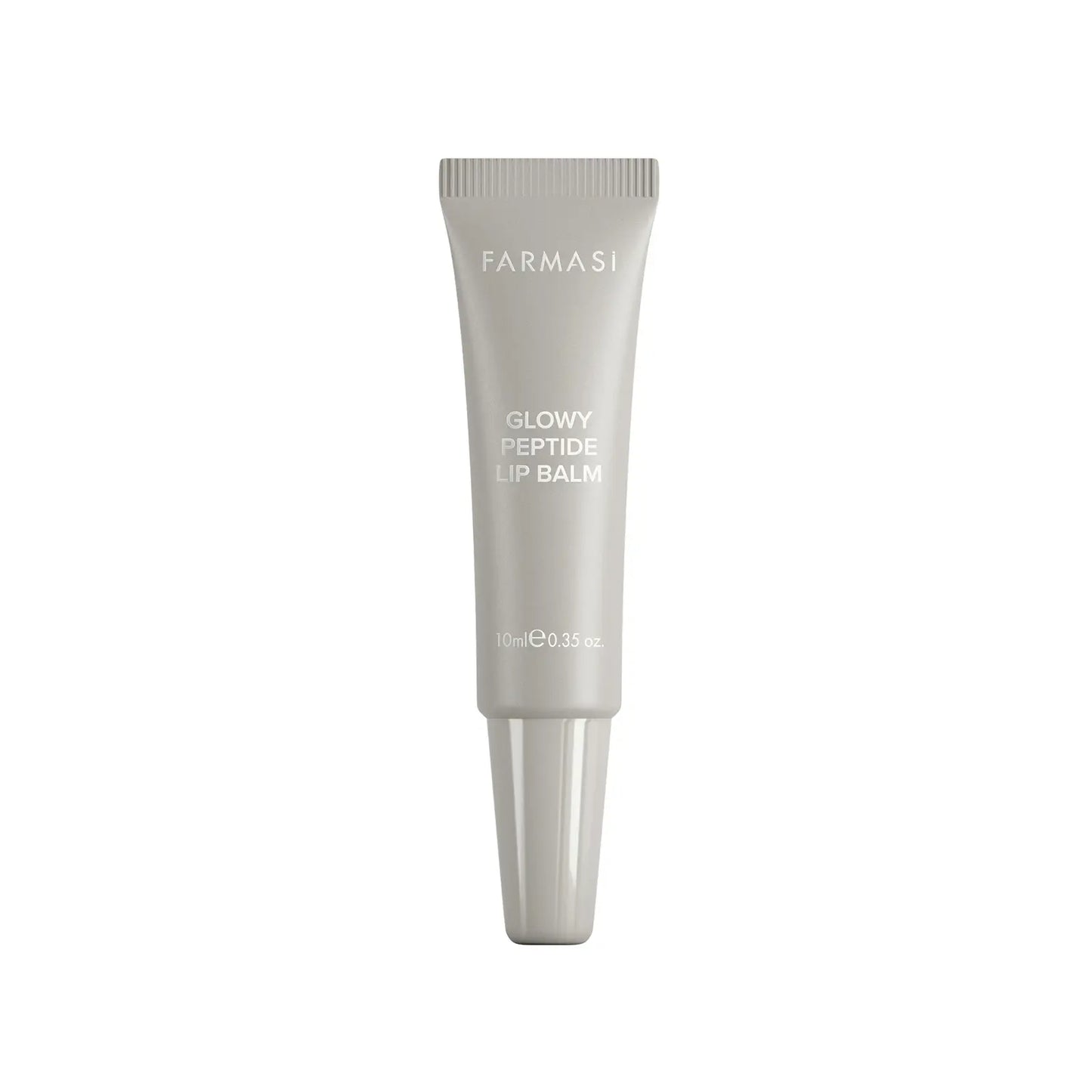 Farmasi Glowy Peptide Lip Balm -بلسم مرطب وملمع للشفاه من فارمسي