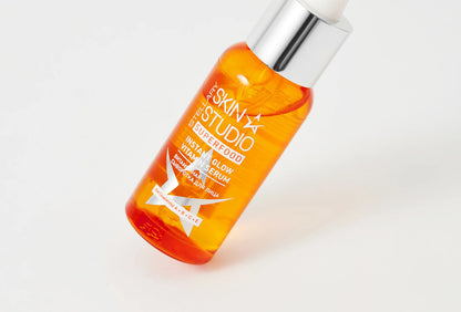 STELLARY Skin Studio SUPERFOOD INSTANT GLOW VITAMIN SERUM 30ml ستيلاري سيروم متعدد الفيتامينات