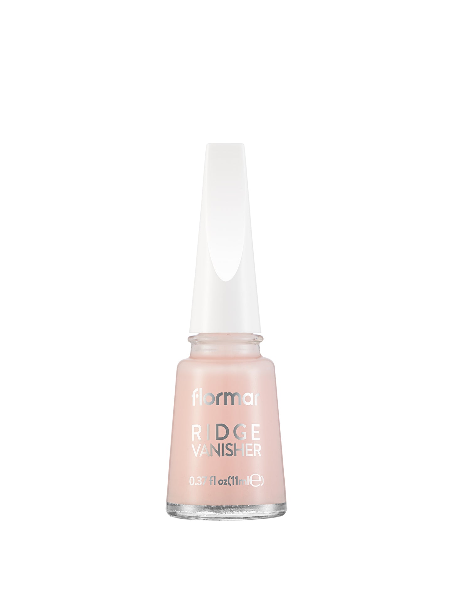 Flormar ridge vanisher base coat for imperfect blemished nails