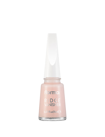 Flormar ridge vanisher base coat for imperfect blemished nails