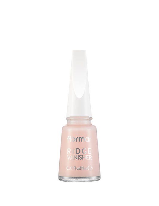 Flormar ridge vanisher base coat for imperfect blemished nails