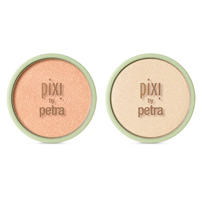 Pixi Glow-Y Powder- بودرة ناعمة من بيكسي