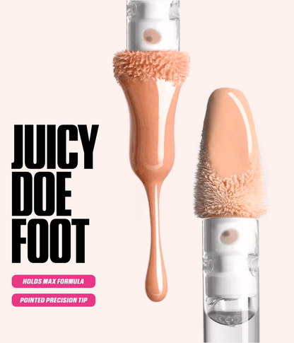 Huda beauty faux filer lip gloss - كلوس الشفاه من هدى بيوتي