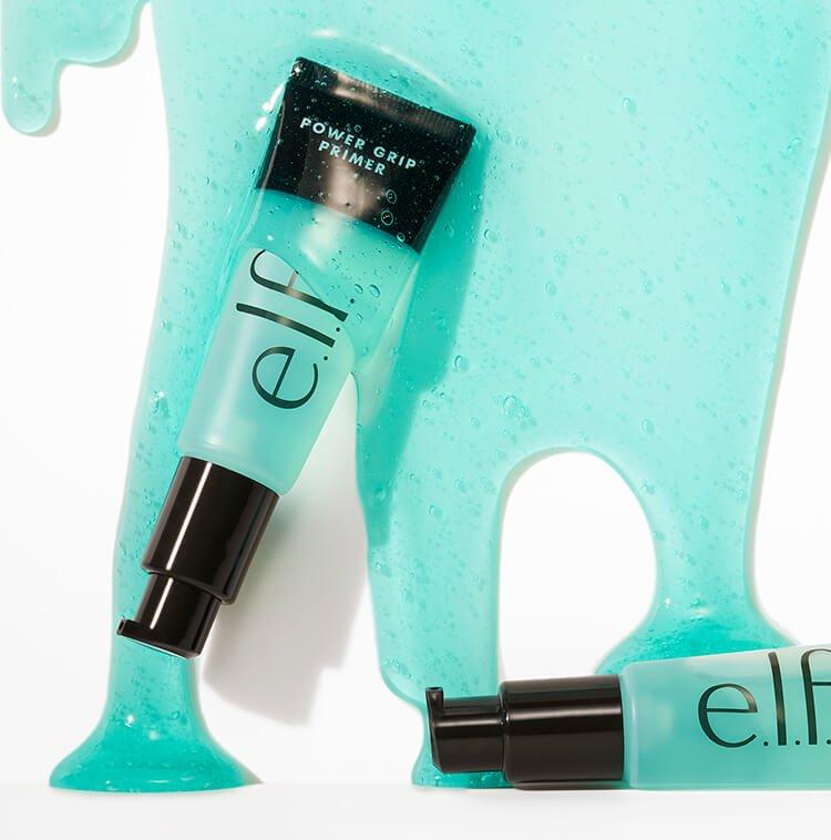 e.l.f power grip primer - برايمر البشرة المرطب من أيلف