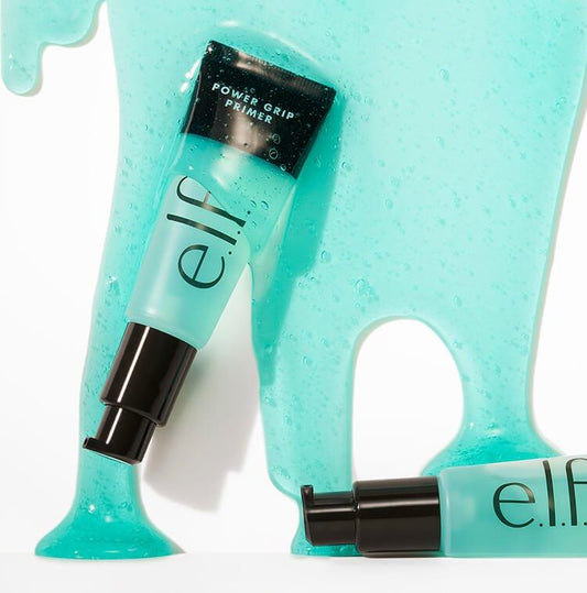 e.l.f power grip primer - برايمر البشرة المرطب من أيلف
